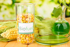 Stoke Aldermoor biofuel availability